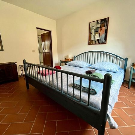 Appartement Borghetto Il Poggiolo Mugello - Affitti Brevi Italia à Scarperia Extérieur photo