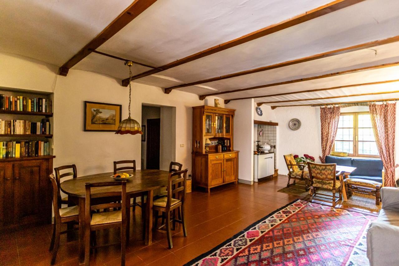 Appartement Borghetto Il Poggiolo Mugello - Affitti Brevi Italia à Scarperia Extérieur photo