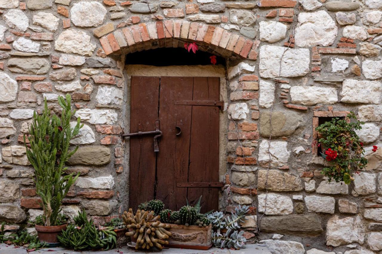 Appartement Borghetto Il Poggiolo Mugello - Affitti Brevi Italia à Scarperia Extérieur photo