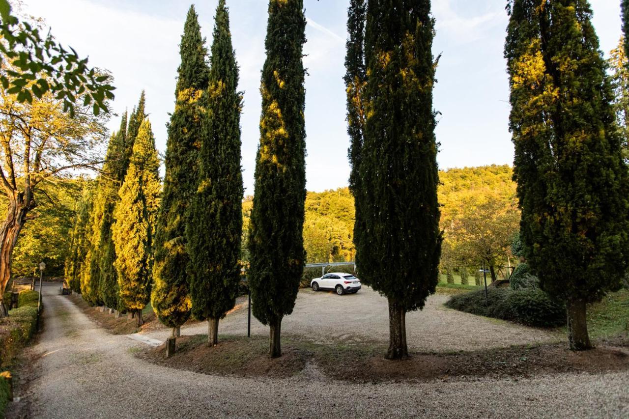 Appartement Borghetto Il Poggiolo Mugello - Affitti Brevi Italia à Scarperia Extérieur photo