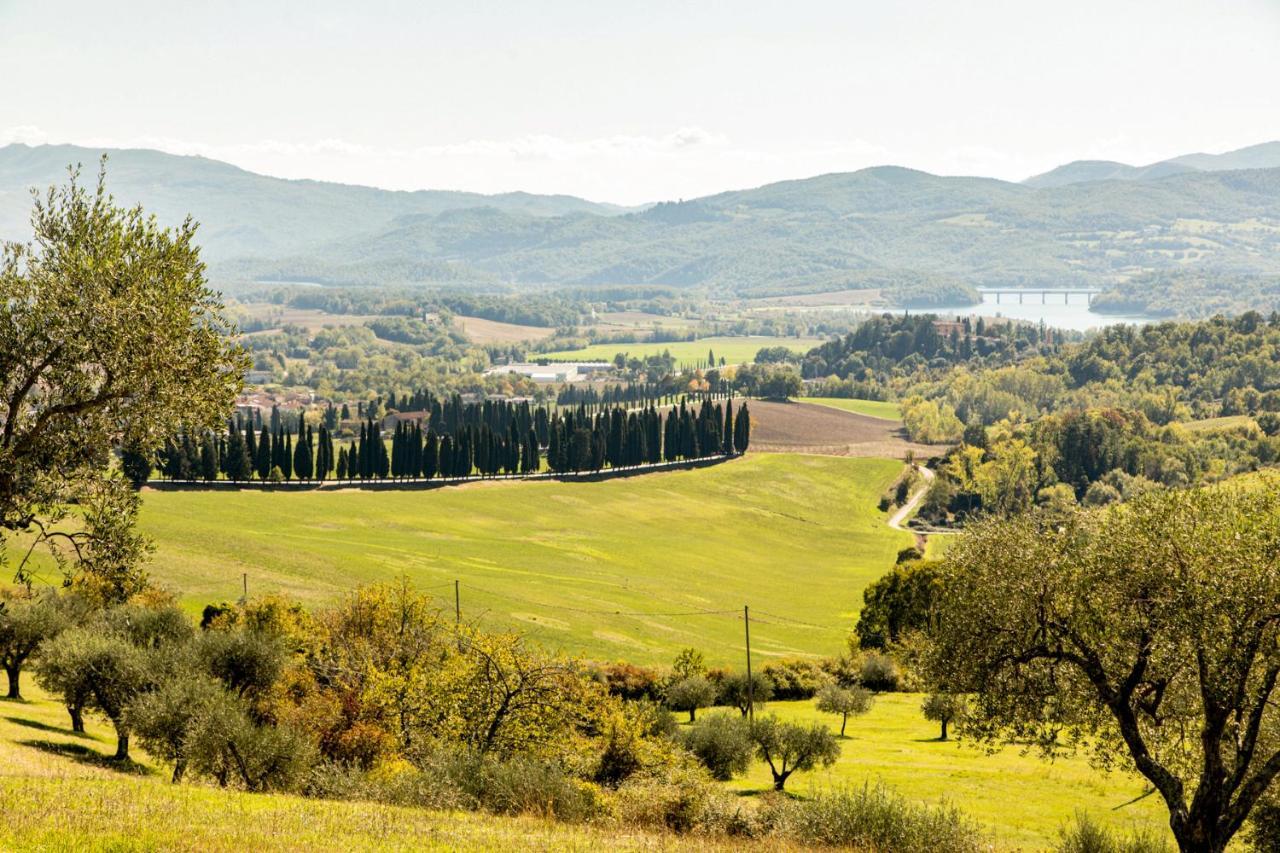 Appartement Borghetto Il Poggiolo Mugello - Affitti Brevi Italia à Scarperia Extérieur photo