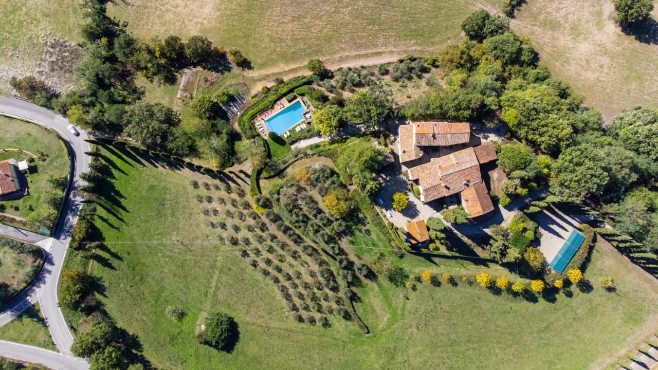 Appartement Borghetto Il Poggiolo Mugello - Affitti Brevi Italia à Scarperia Extérieur photo