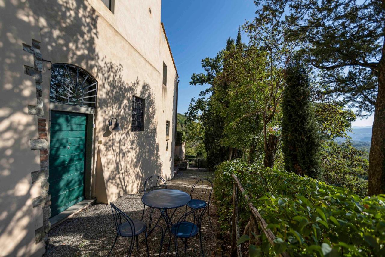 Appartement Borghetto Il Poggiolo Mugello - Affitti Brevi Italia à Scarperia Extérieur photo