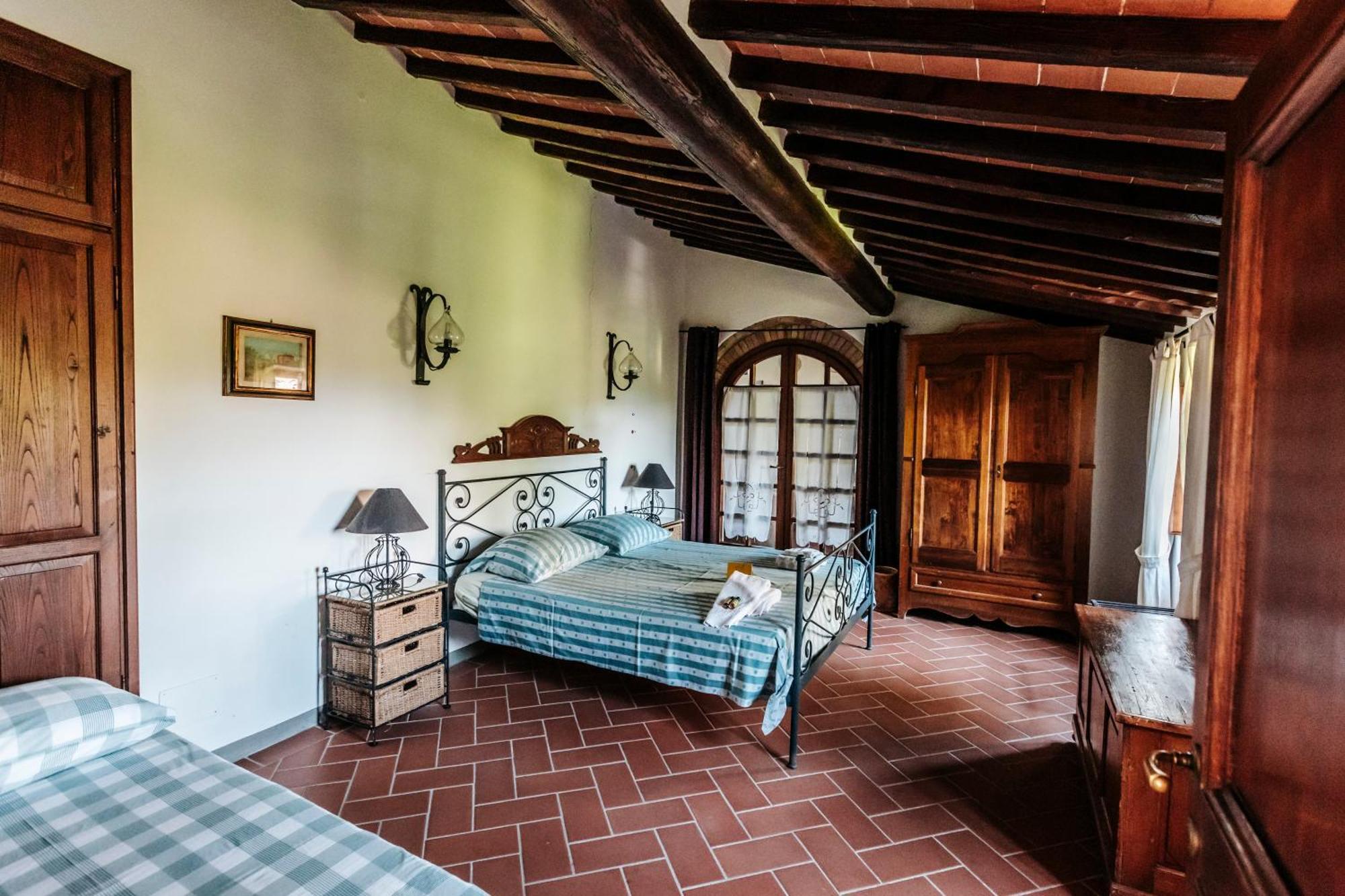 Appartement Borghetto Il Poggiolo Mugello - Affitti Brevi Italia à Scarperia Extérieur photo