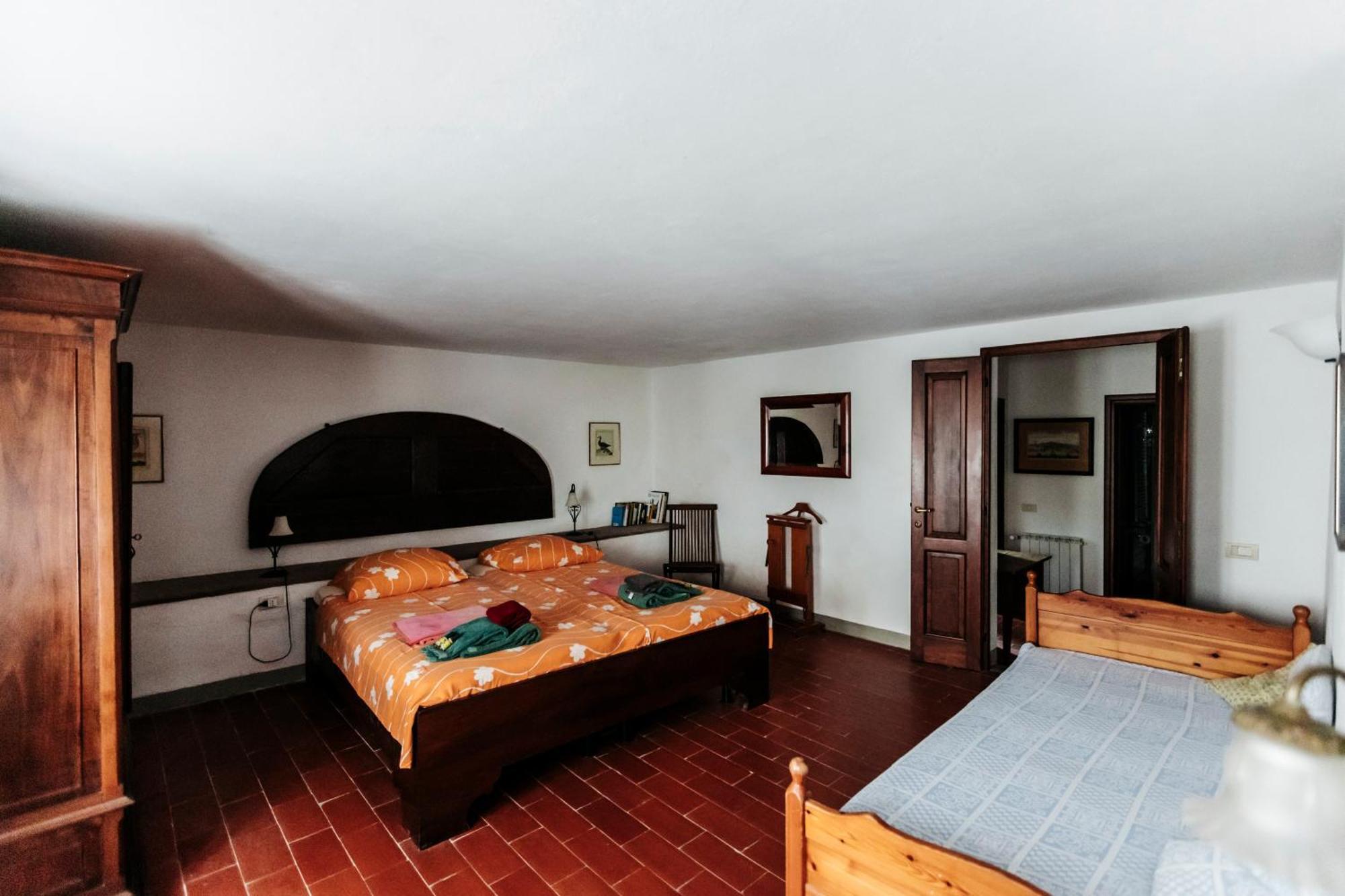 Appartement Borghetto Il Poggiolo Mugello - Affitti Brevi Italia à Scarperia Extérieur photo