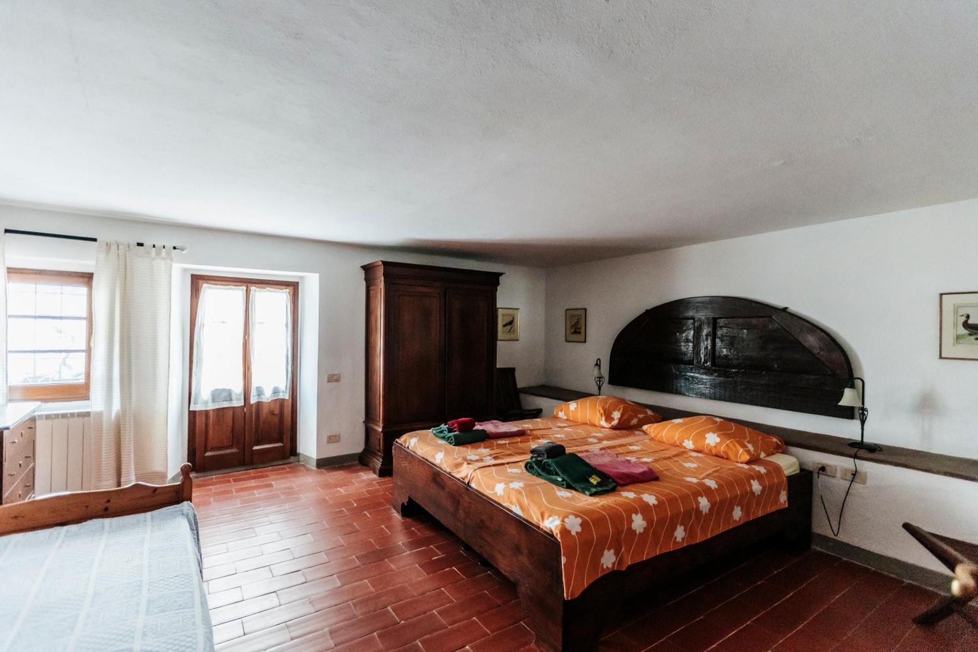 Appartement Borghetto Il Poggiolo Mugello - Affitti Brevi Italia à Scarperia Extérieur photo