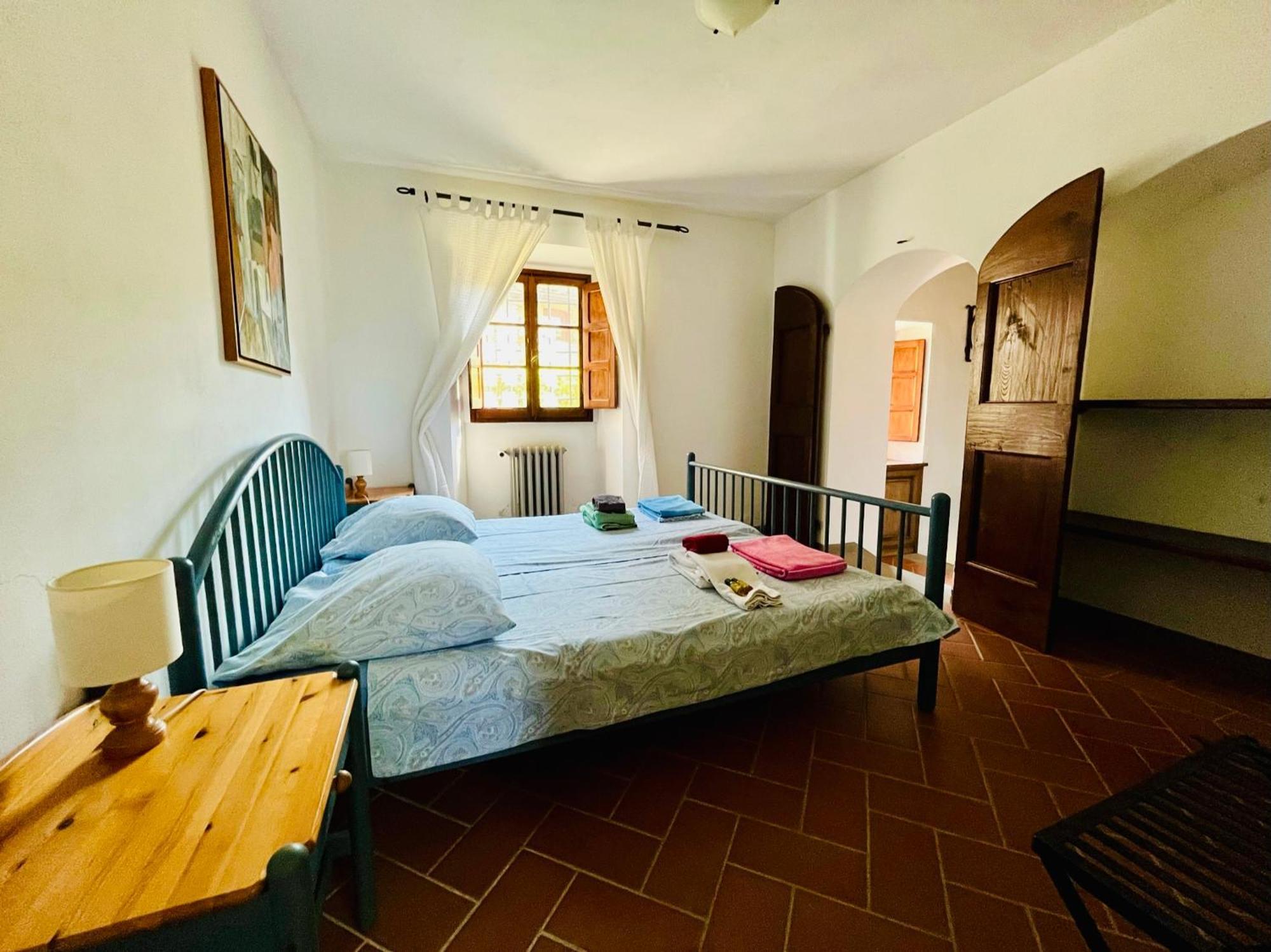 Appartement Borghetto Il Poggiolo Mugello - Affitti Brevi Italia à Scarperia Extérieur photo