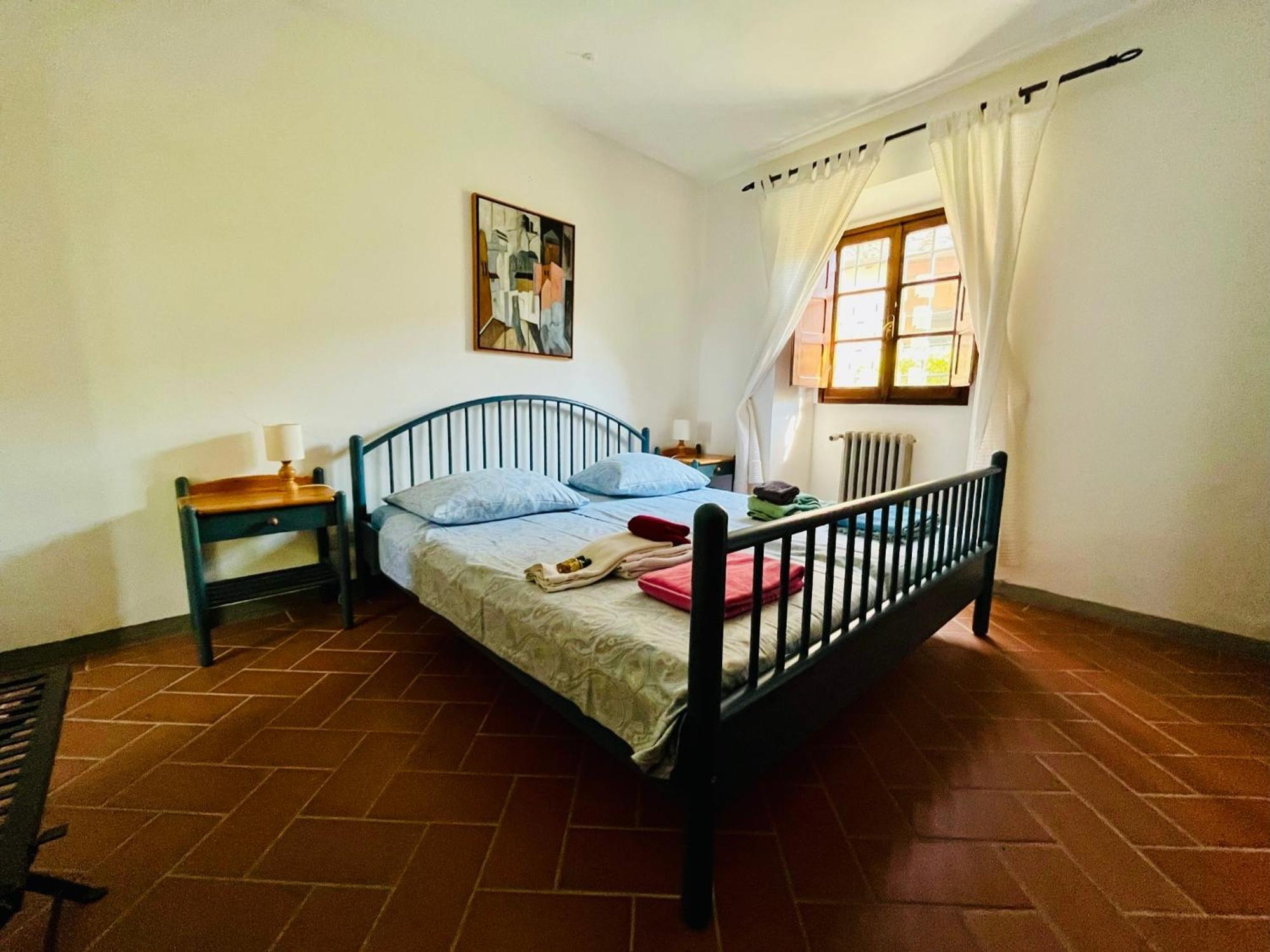 Appartement Borghetto Il Poggiolo Mugello - Affitti Brevi Italia à Scarperia Extérieur photo
