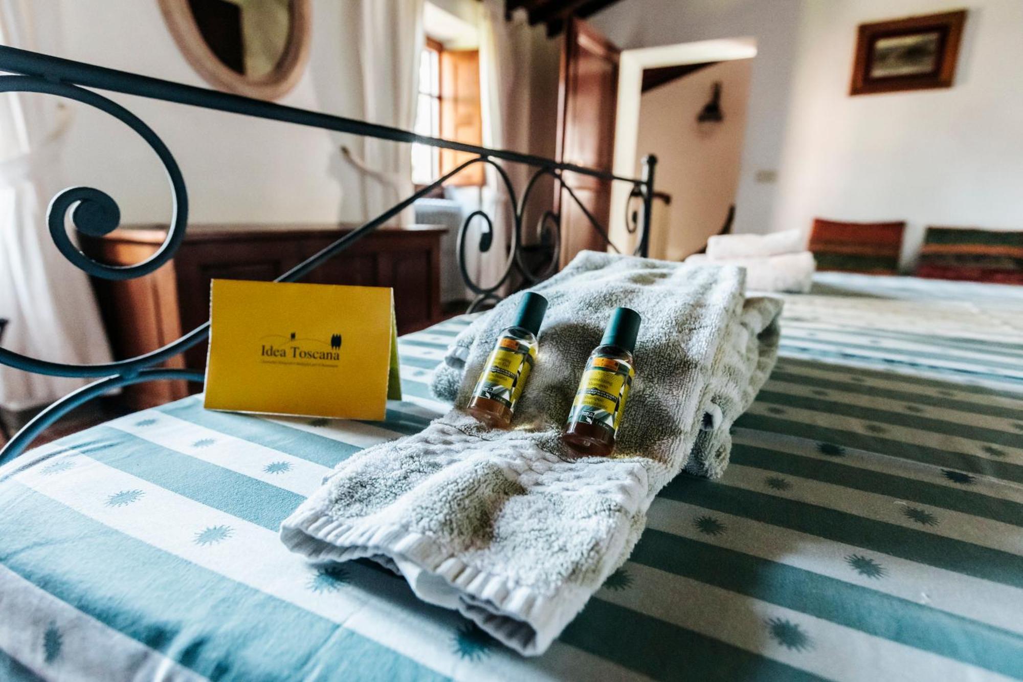 Appartement Borghetto Il Poggiolo Mugello - Affitti Brevi Italia à Scarperia Extérieur photo