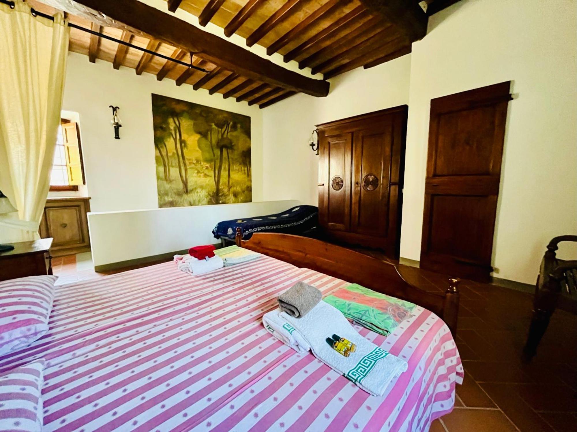 Appartement Borghetto Il Poggiolo Mugello - Affitti Brevi Italia à Scarperia Extérieur photo