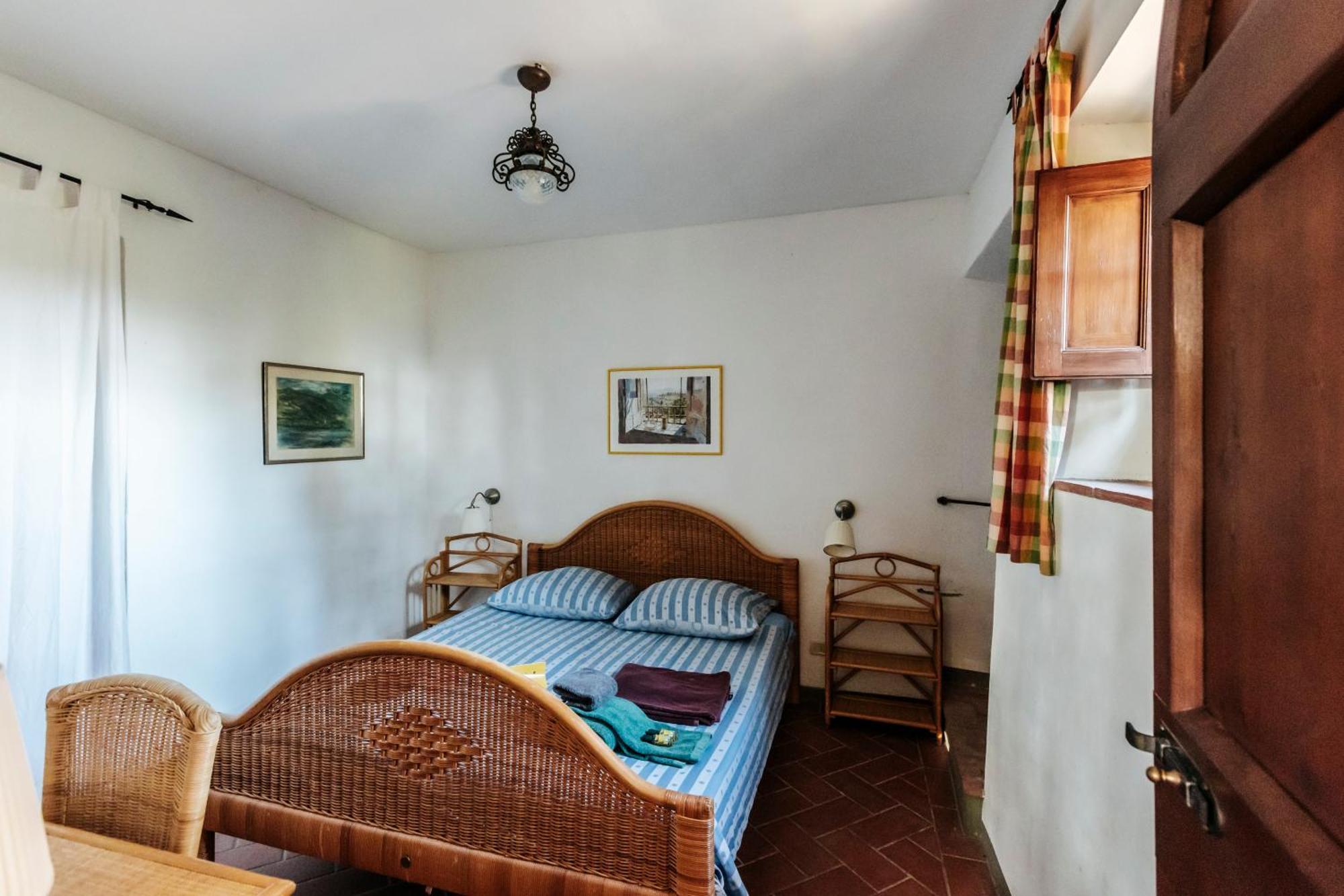 Appartement Borghetto Il Poggiolo Mugello - Affitti Brevi Italia à Scarperia Extérieur photo