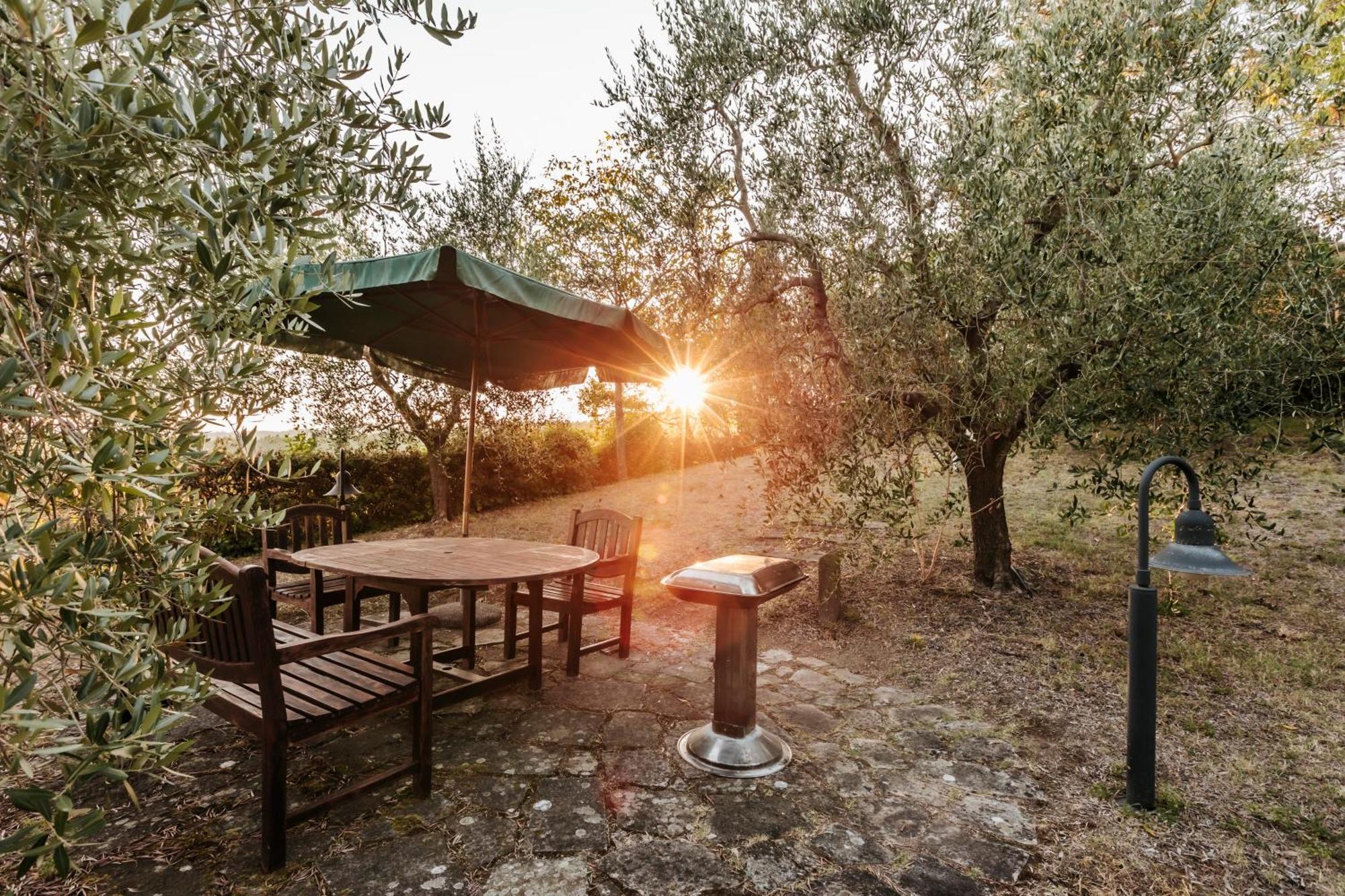 Appartement Borghetto Il Poggiolo Mugello - Affitti Brevi Italia à Scarperia Extérieur photo