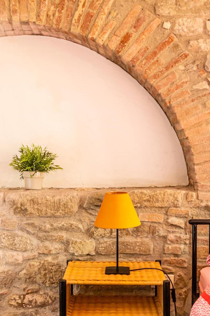 Appartement Borghetto Il Poggiolo Mugello - Affitti Brevi Italia à Scarperia Extérieur photo
