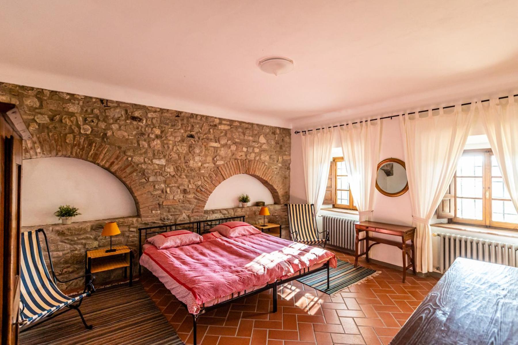 Appartement Borghetto Il Poggiolo Mugello - Affitti Brevi Italia à Scarperia Extérieur photo