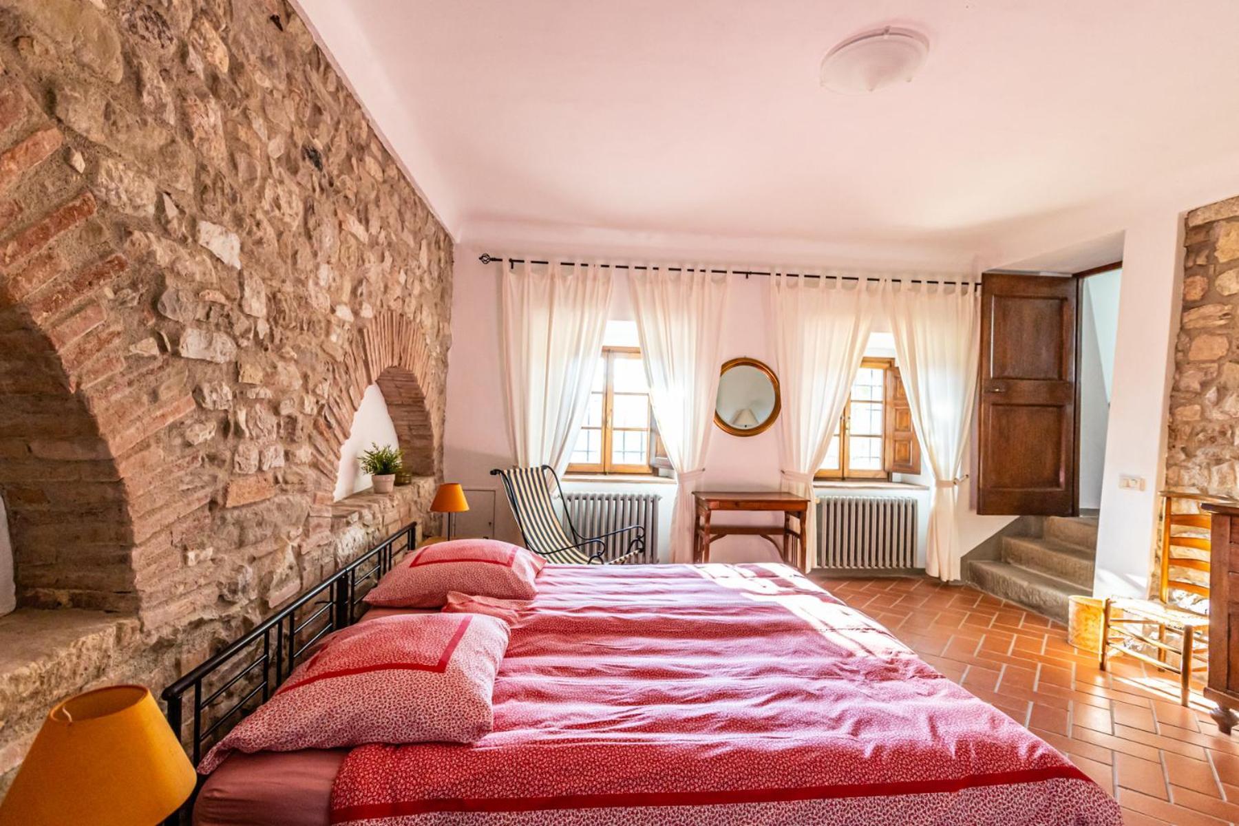 Appartement Borghetto Il Poggiolo Mugello - Affitti Brevi Italia à Scarperia Extérieur photo