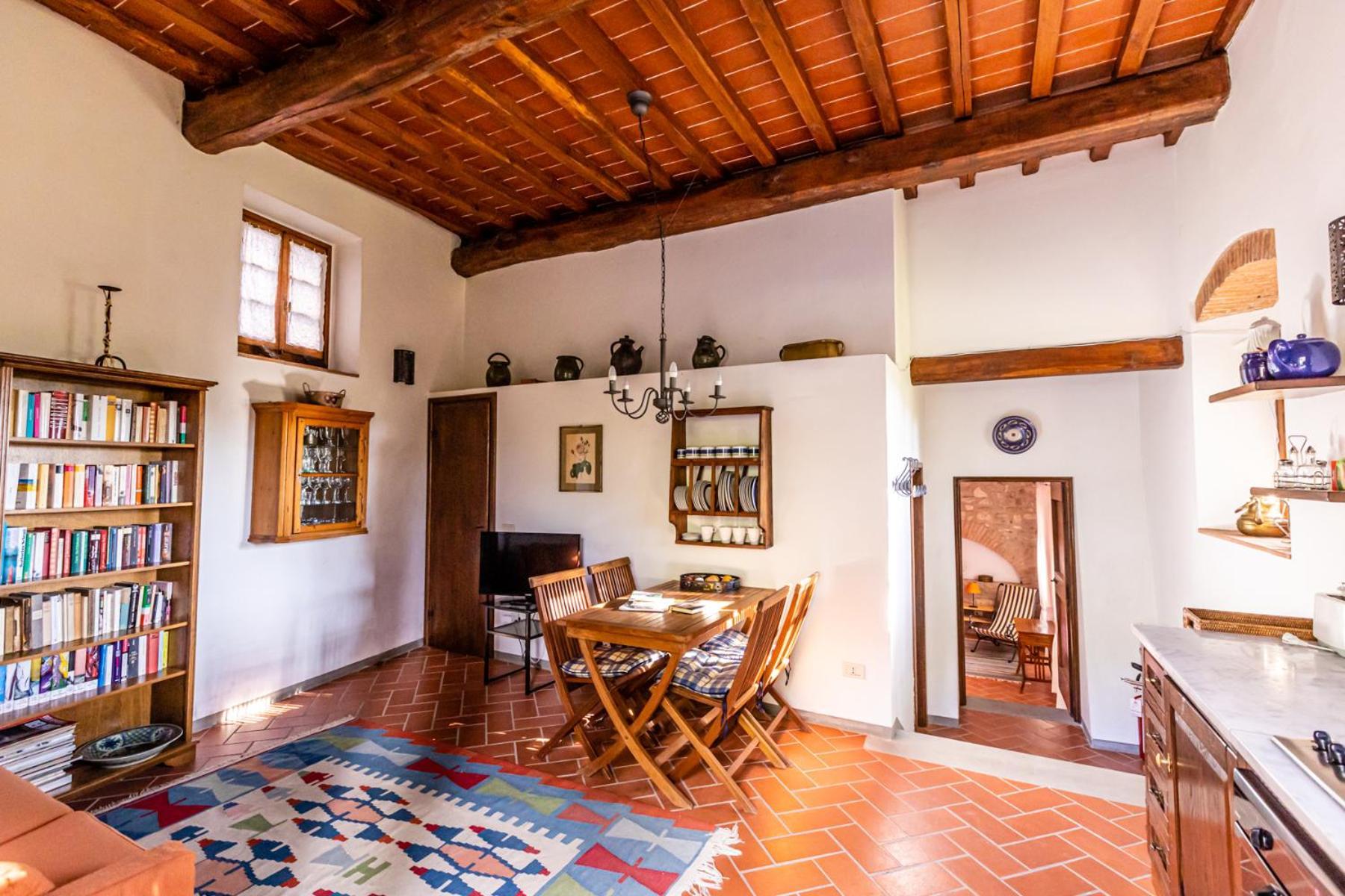 Appartement Borghetto Il Poggiolo Mugello - Affitti Brevi Italia à Scarperia Extérieur photo